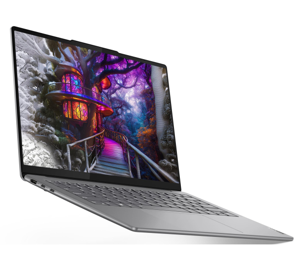 Lenovo Yoga Slim 7-14 Ultra 5-125H/16GB/512GB/Win11 Zestaw - 1535191 - zdjęcie 3